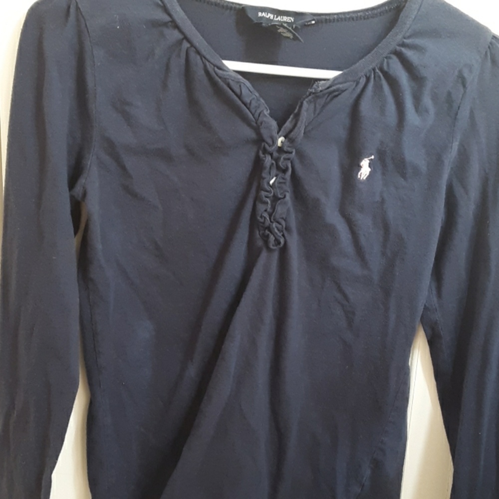 Ralph Lauren long sleeve shirt